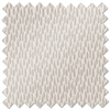 Dew Drop, Metallic Taupe - Twist&Fit Roman Blind